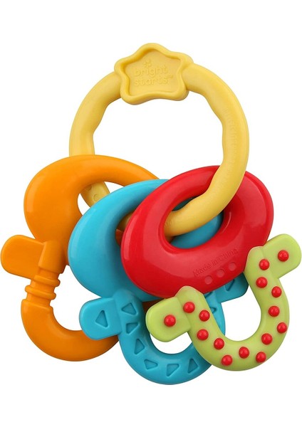 License To Drool Anahtarlık Dişlik