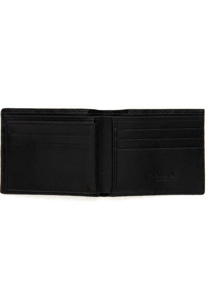 Erkek Siyah %100 Deri Cüzdan 50316615-VR046 indirimleri
