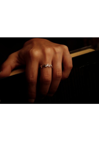 Yaprak Yolu Yüzük fiyatları