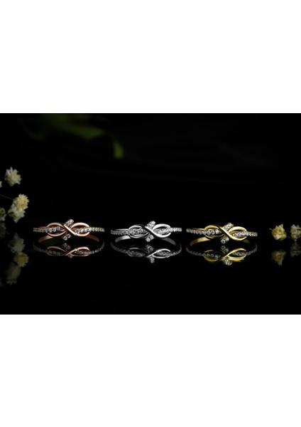 Sonsuz Aşk Düğümü Yüzük fırsatları