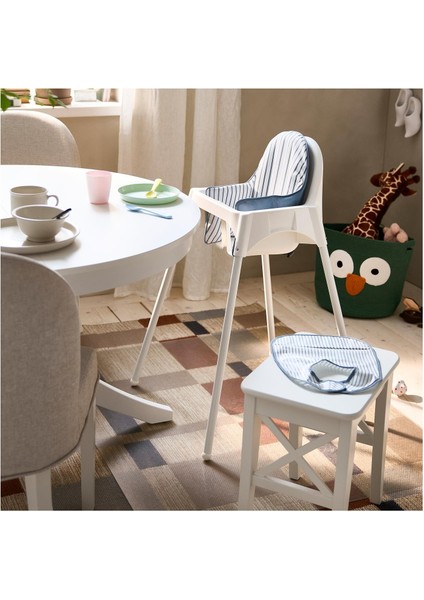 Tabure, beyaz modelleri