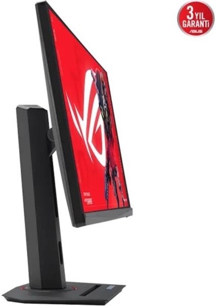 Rog Strix XG27UCS 27" 1 Ms 4K Pivot IPS 160 Hz Oyuncu Monitörü Teşhir fırsatları