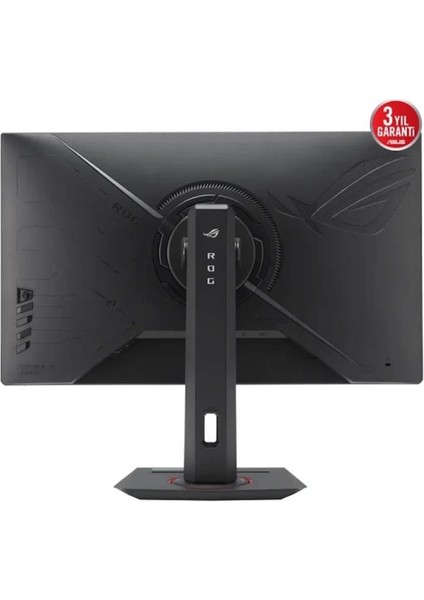 Rog Strix XG27UCS 27" 1 Ms 4K Pivot IPS 160 Hz Oyuncu Monitörü Teşhir indirimleri