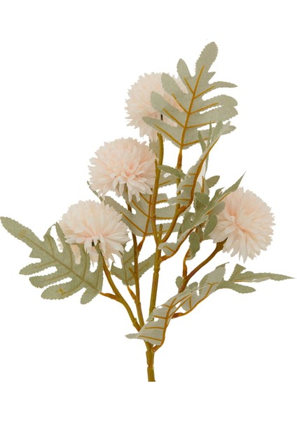 Soft Yapay Çiçek - Bej fiyatları