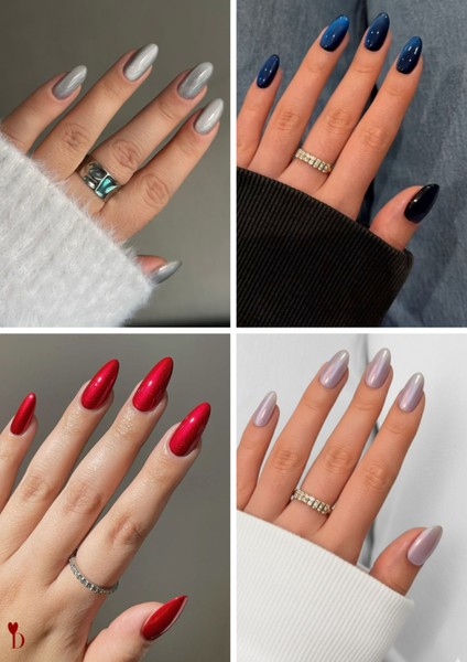 600 Pcs Ultra Short Soft Gel Tips Kısa Badem Form fiyatları