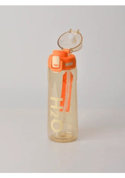 H2O Tritan Matara 750 ml