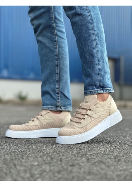 CH2425 - TBT Erkek Ayakkabı BEJ fırsatları