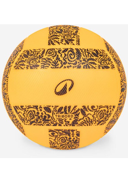 Büyük Su Topu - Turuncu - 100