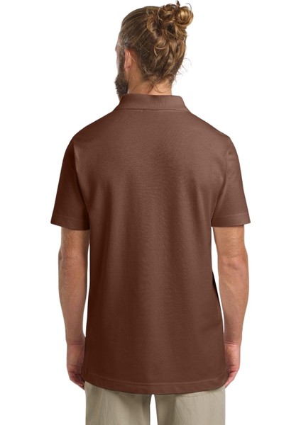 Essential Polo M Erkek Polo Tshirt fırsatları