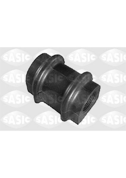 SSC-0945565 - Viraj Demir Lastiğiorta 106 Saxo Siyah 19MM