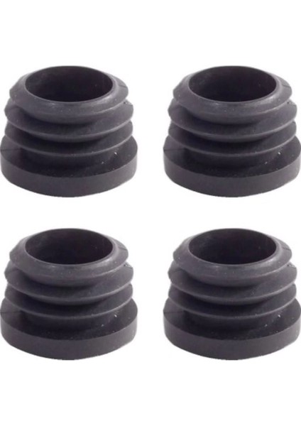 Profil Iç Tapa 25 mm 4 Adet