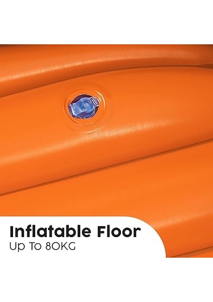 Kondor Elite 1000 Şişirilebilir Sal 1.62 M indirimleri