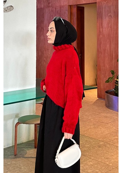 Crop Kazak Kırmızı fiyatları