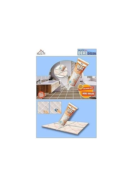 Arası Beyaz Derz Dolgu 400 gr fiyatları