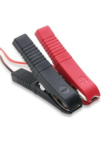 BXA25 Akü Şarj Bağlantı Kıskaçları