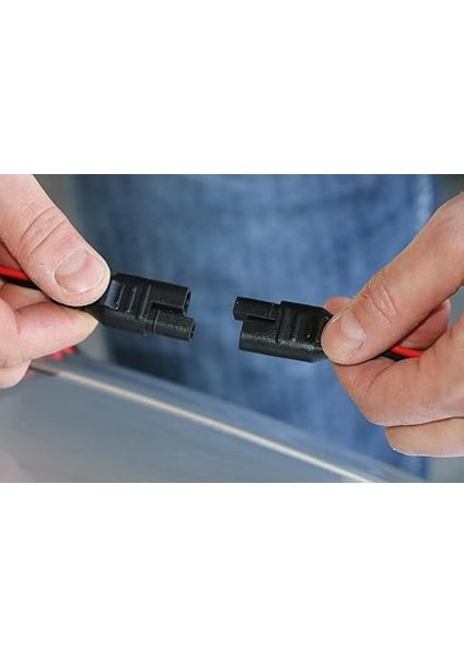 BXA25 Akü Şarj Bağlantı Kıskaçları modelleri