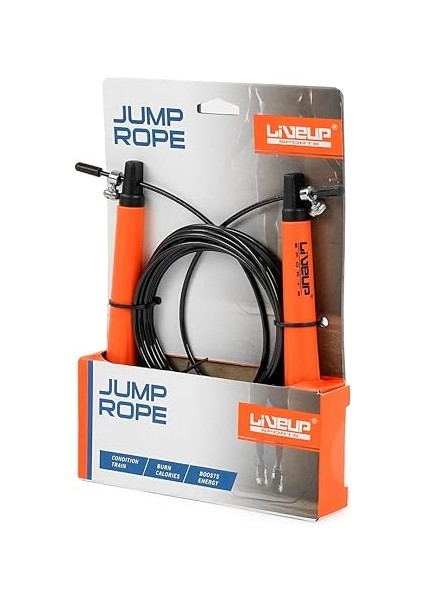 LS3114 Cable Jumprope Atlama Ipi modelleri