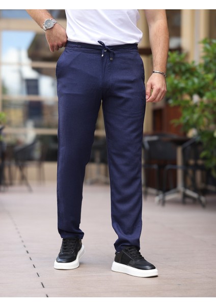 Keten Jogger Pantolon fiyatları