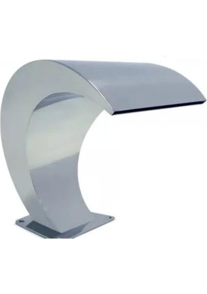 Havuz Kobra Şelale 500-600 mm Ölçü