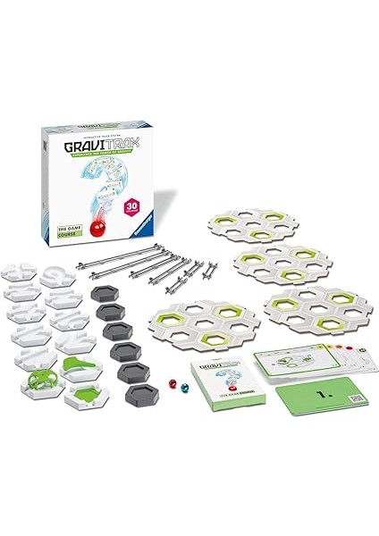 Gravitrax Course Kutu Oyunu modelleri