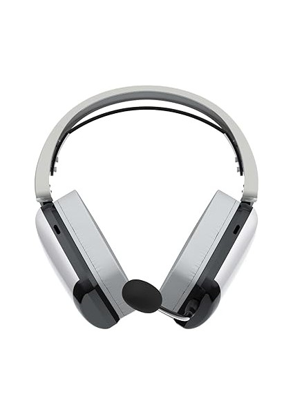 Kraken Supernova-1 Kablosuz Oyuncu Kulaklığı | 7.1 Surround Ses | Mikrofonlu | 2.4ghz + Type-C + Aux Bağlantı modelleri