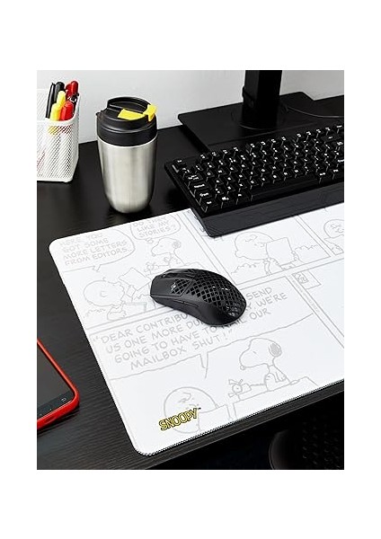 Aerox 3 - Ultra Hafif Gaming Mouse - 8,500 Cpı Truemove Core Optik Sensör - Suya Dayanıklı - Siyah fiyatları