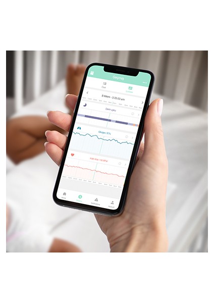 Smart Sock 3 - Deep Sea Green fırsatları