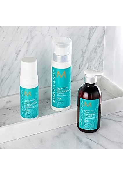 Moroccanoil Intense Curl Cream Bukle Belirginleştirici Saç Kremi, 300 ml fiyatları