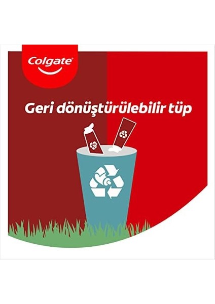Colgate Optic White Anında Beyazlık Anında Beyazlatma Etkisi Beyazlatıcı Diş Macunu 50 ml
