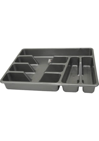 Büyük Çekmece Içi Kaşıklık Renkli 1 Adet ROYALEKS-MRD402