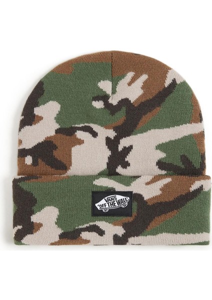 Classic Tall Cuff Bere