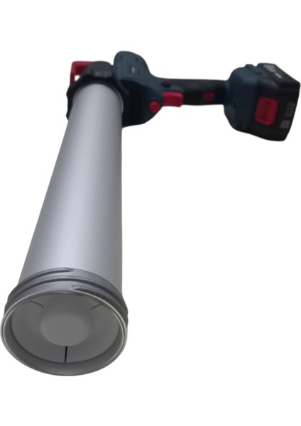 Şarjlı/akülü Silikon Tabancası Itici Yedek Parça - 5 Adet fırsatları