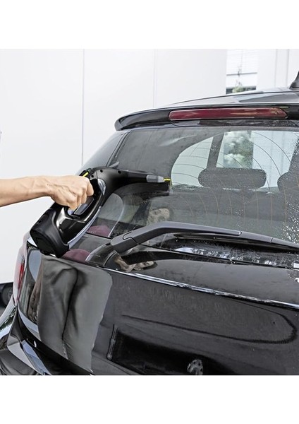 Wv 5 Plus N Black Edition Cam Temizleme Makinesi, 105 M² Temizleme Alanı modelleri