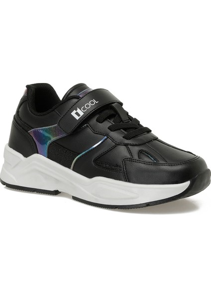 Genna F 5pr Siyah Kız Çocuk Sneaker fiyatları