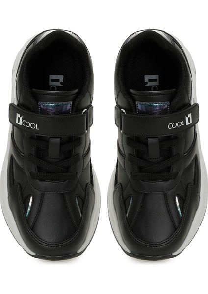 Genna F 5pr Siyah Kız Çocuk Sneaker fırsatları