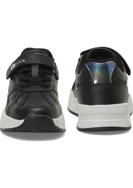 Genna F 5pr Siyah Kız Çocuk Sneaker indirimleri