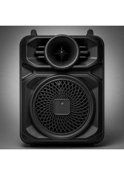 Rgb Iışıklı Mikrofonlu Bluetooth Hoperlör Speakertelefon Standlı modelleri