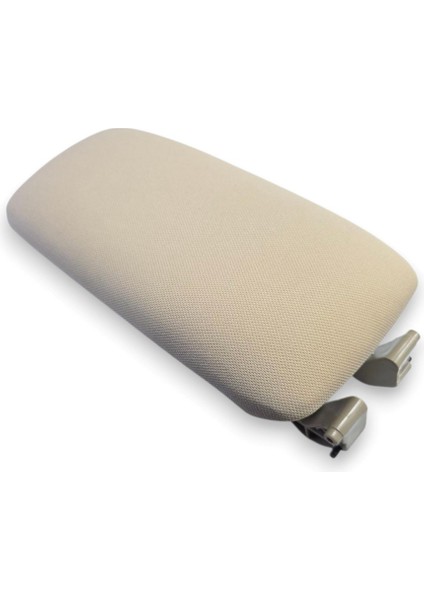 Audi A3 S.back 2004-2008 Kol Dayama Kolçak Kapağı Bej Kumaş 8P0864245C modelleri