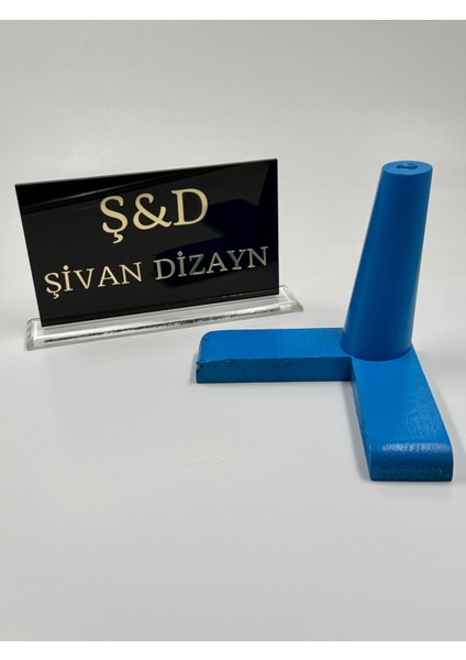 1. Sınıf Gürgen Ağacı 15 cm Mavi Mobilya Kanepe Koltuk Tv Ünitesi Yükseltici Yükseltme Ayakları