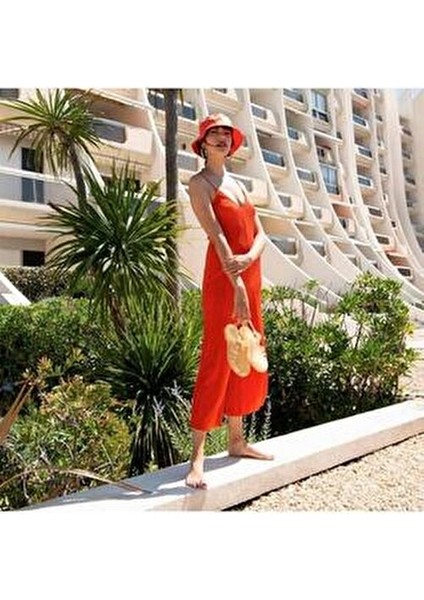 Kız Çocuk Sandalet Şeffaf Glitter Malzeme ile Kadınlar İçin Rahat Tasarım