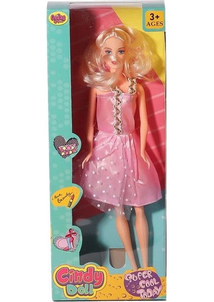 Bfs 02257 Anlily Fashion Style Bebek -Oydaş fiyatları