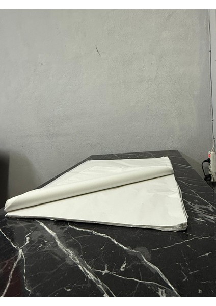 Pelur Kağıdı Beyaz 50X70 cm (50 Adet) Paketleme Kağıdı , Çeyiz Kağıdı fiyatları