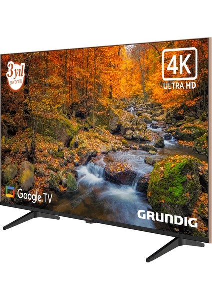 50GJU7900 G 50" 127 Ekran Uydu Alıcılı 4K Ultra Hd Google Smart LED Tv fiyatları