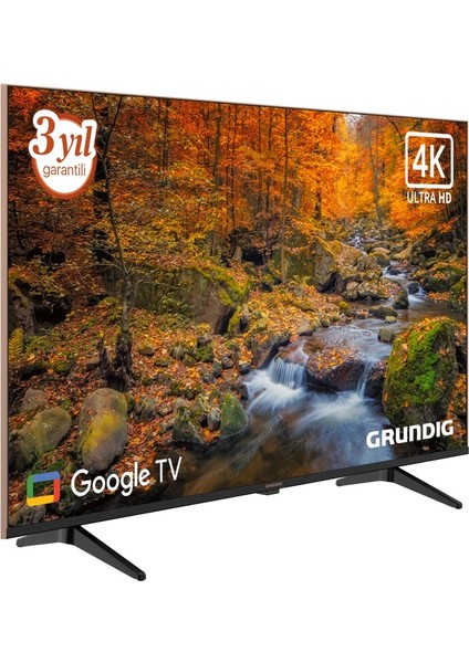 50GJU7900 G 50" 127 Ekran Uydu Alıcılı 4K Ultra Hd Google Smart LED Tv modelleri