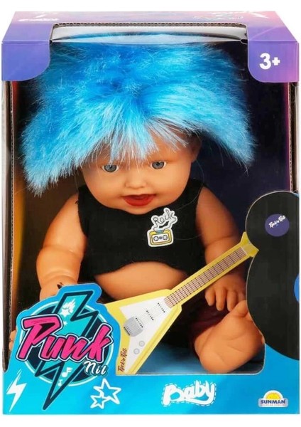 Bfs Sunman Punk Nil Bebek fırsatları