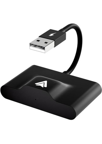 Kablosuz Çevirici Multimedya Otomatik Bağlantı