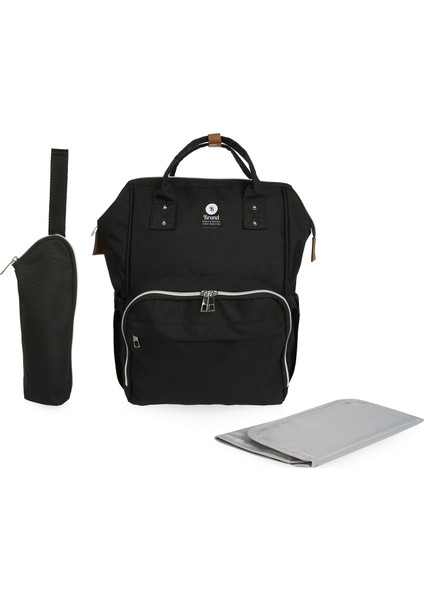 Anne ve Bebek Bakım Çantası