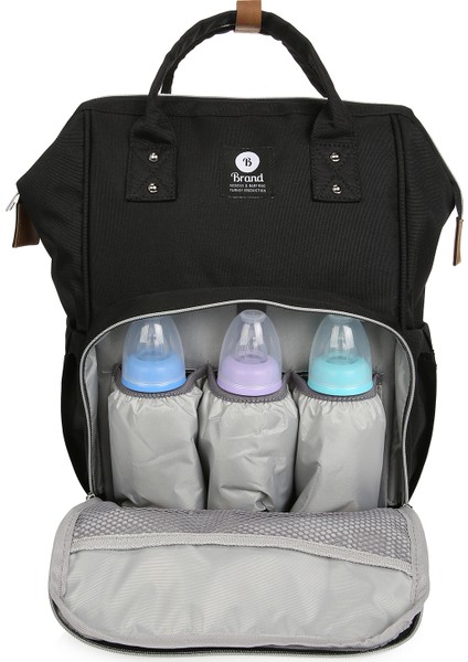 Anne ve Bebek Bakım Çantası modelleri