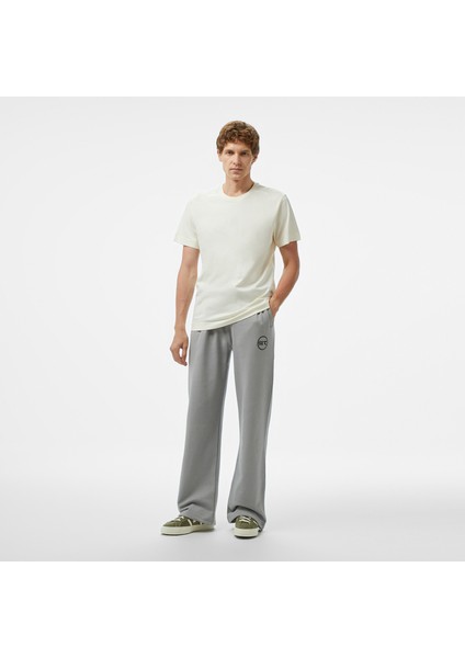 Unıted4 Girger Erkek Gri Eşofman Altı