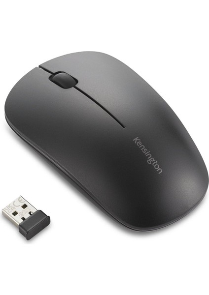 MY230 Eq Şarj Edilebilir Kablosuz Fare, Orta Boy, Çok Yönlü Sessiz Tıklama Tasarımı, Pc Windows ve Macos Uyumlu,%31 Tüketim Sonrası Geri Dönüşümlü Plastik (Pcr)* (K75304WW)